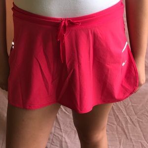 Brand new Nike skirt